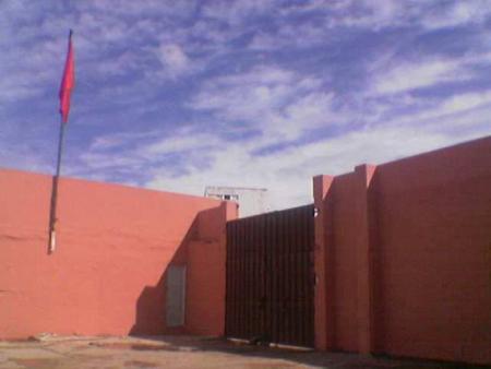 waha school
